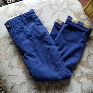 Gap toddler pants